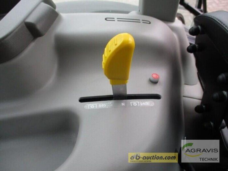 Claas ELIOS 320 ADVANCED