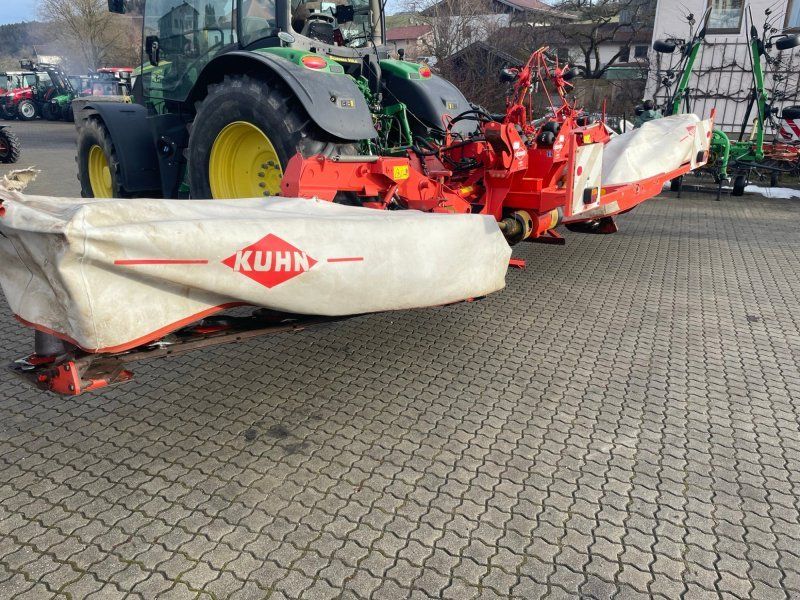 Kuhn GMD 883
