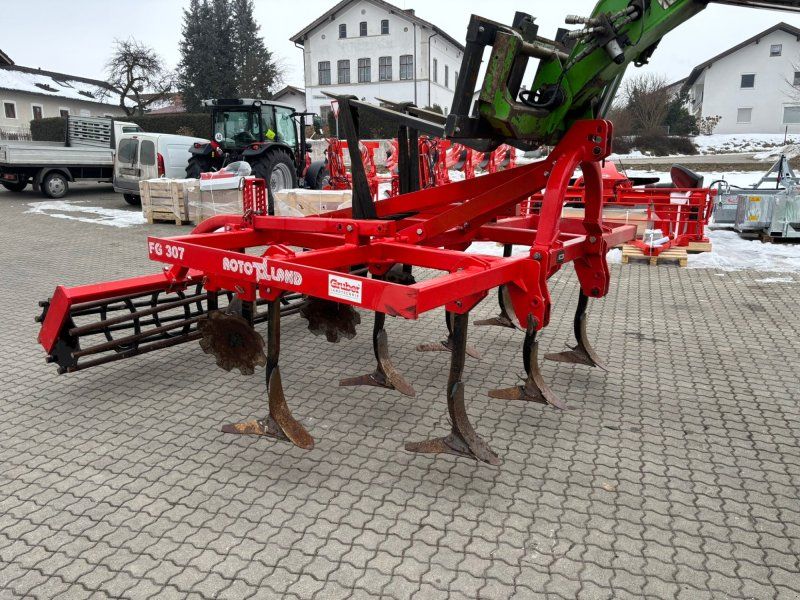 Rotoland FG 307