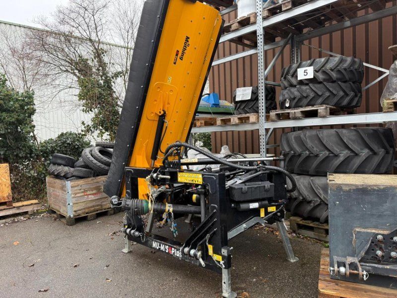 Müthing MU-M/S PLUS 280 Vario Vorführgerät