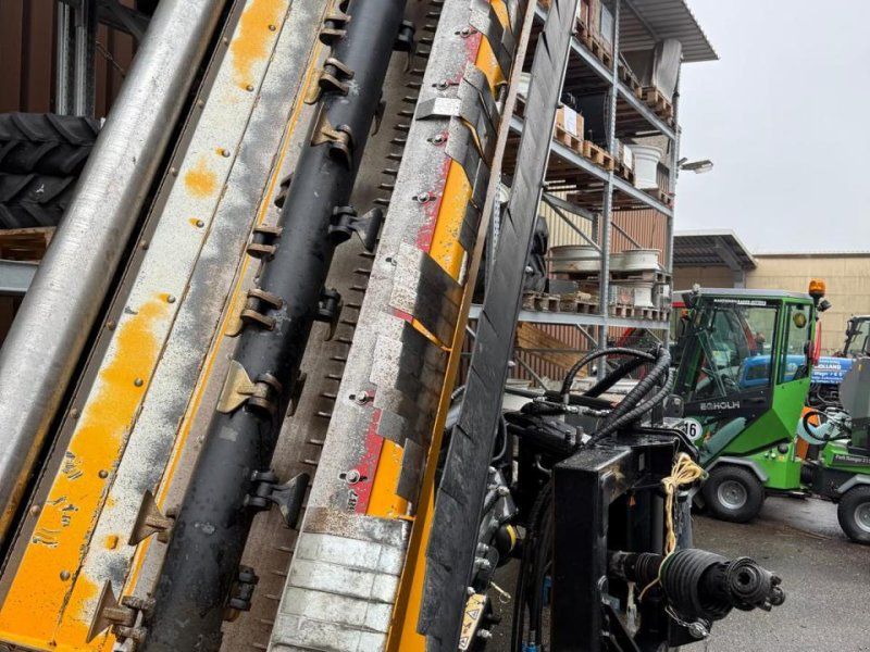 Müthing MU-M/S PLUS 280 Vario Vorführgerät