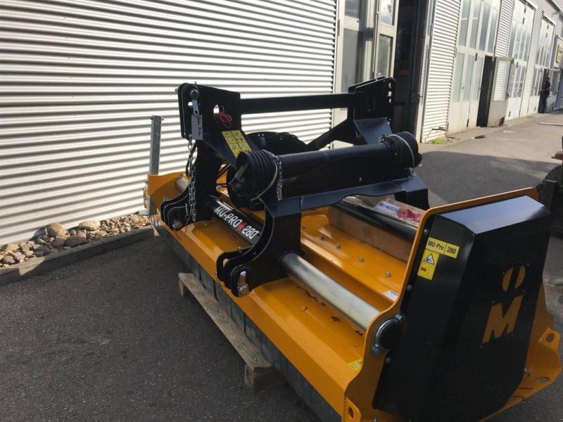 Müthing MU-M280 Vario-VF