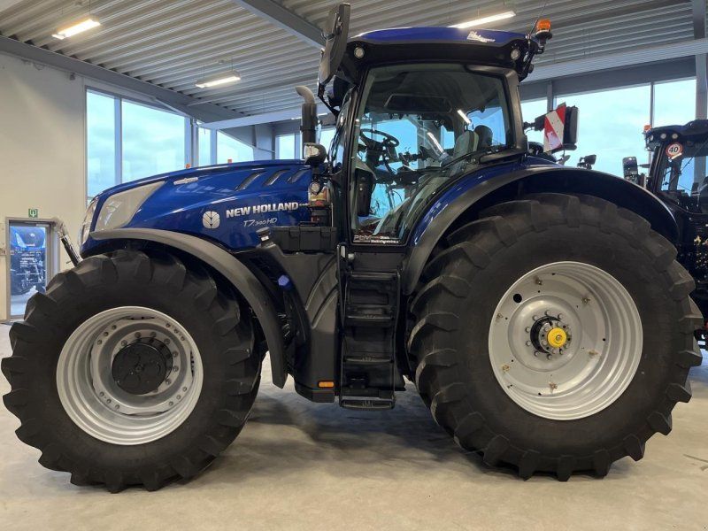 New Holland T7.340 HD AC GEN