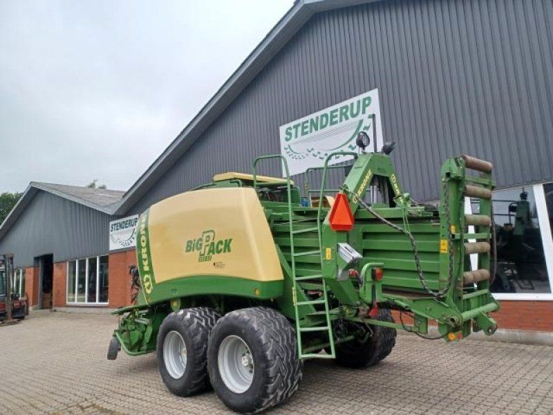 Krone BIG PACK
