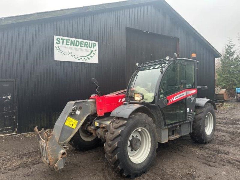 Massey Ferguson 9407