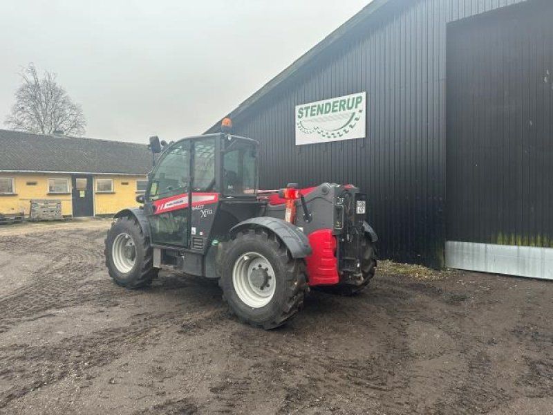 Massey Ferguson 9407