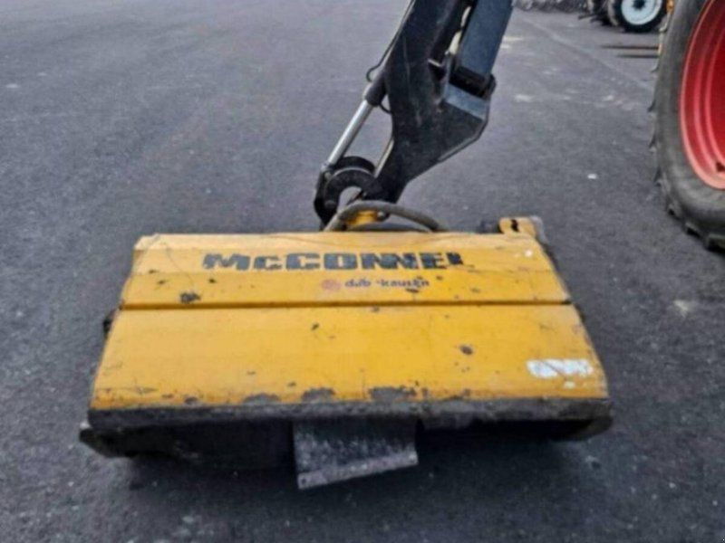 McConnel 8075T
