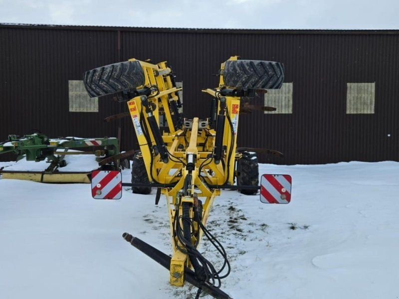 Bednar Fenix FO 5003