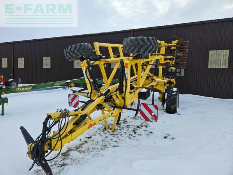 Bednar Fenix FO 5003