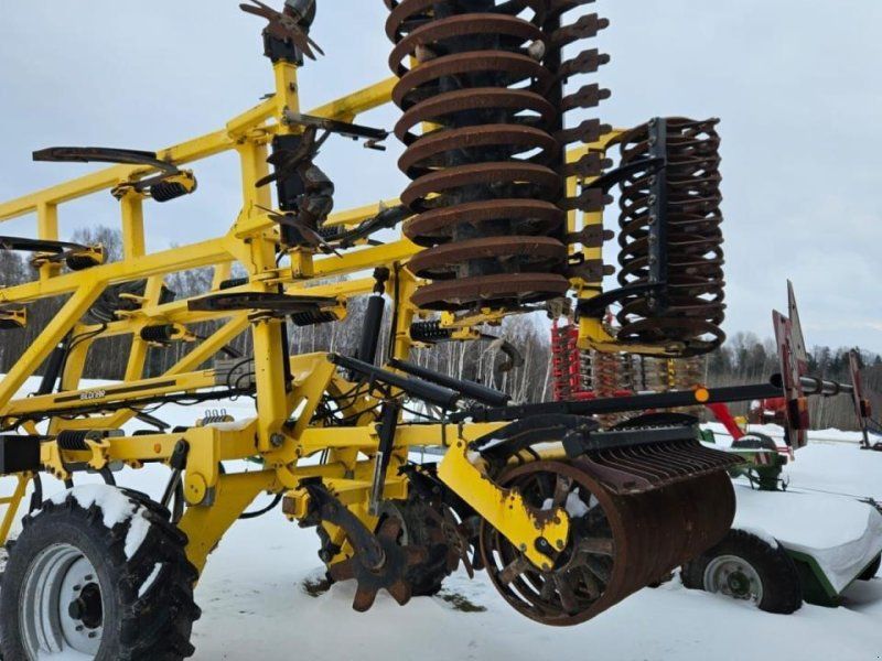 Bednar Fenix FO 5003