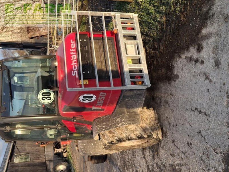 Schäffer 3650T