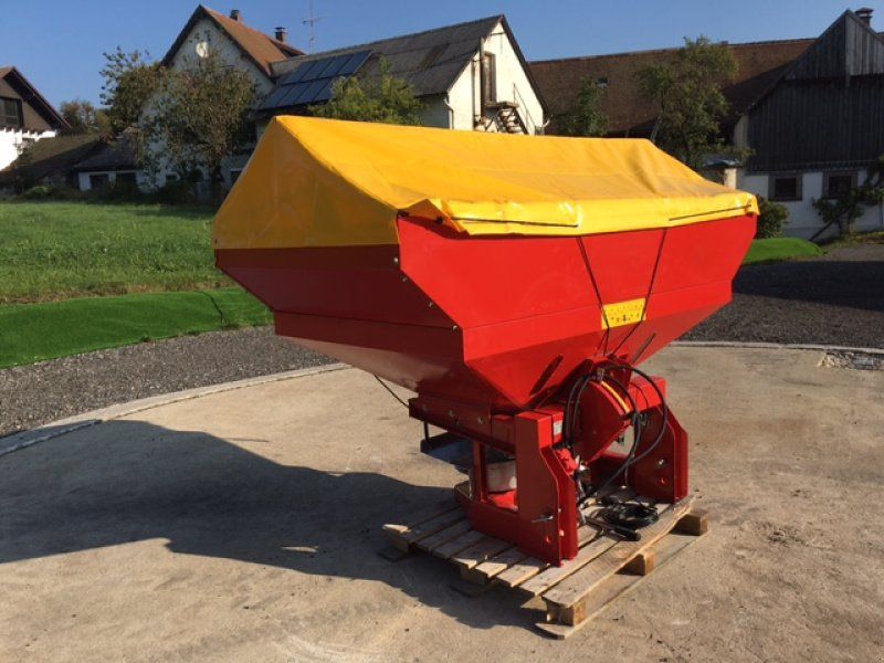 Jar-met 2000L Grenzstreueinrichtung Plane Beleuchtung