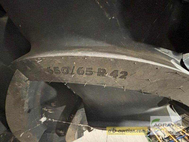 Vredestein 650/65 R42 540/65 R30, 650/65 R42