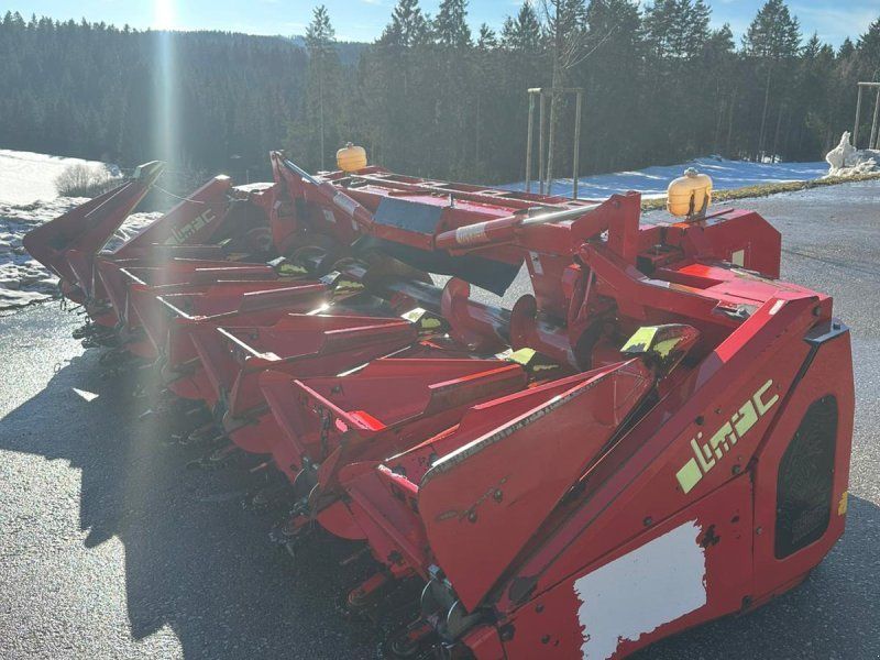 Olimac Drago SR 6 TR