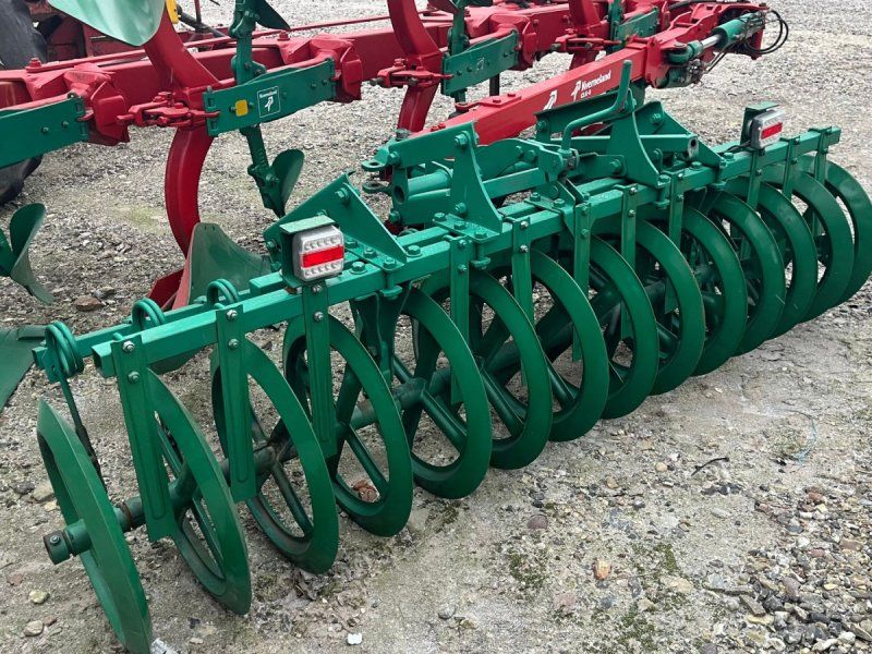 Kverneland 100-300-28 Med Packomat