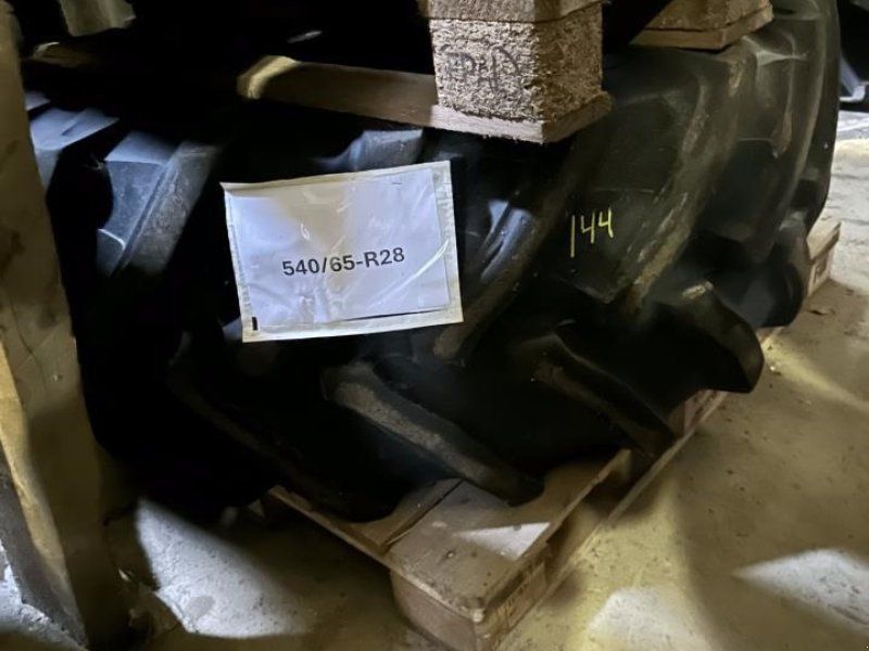 Trelleborg 540/65R28