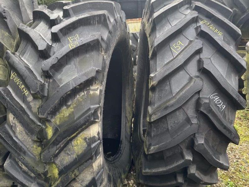 Trelleborg 650/65R42