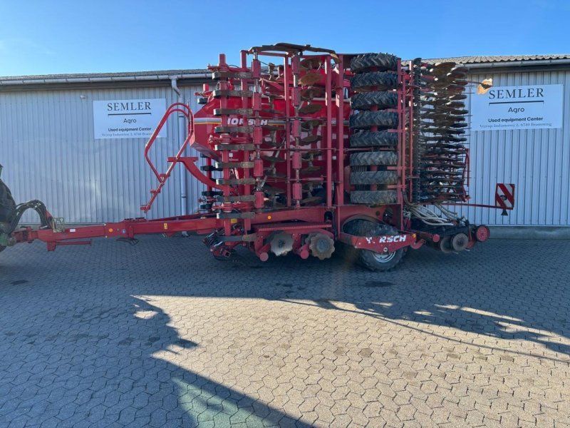 Horsch PRONTO 8DC DUEDRILL