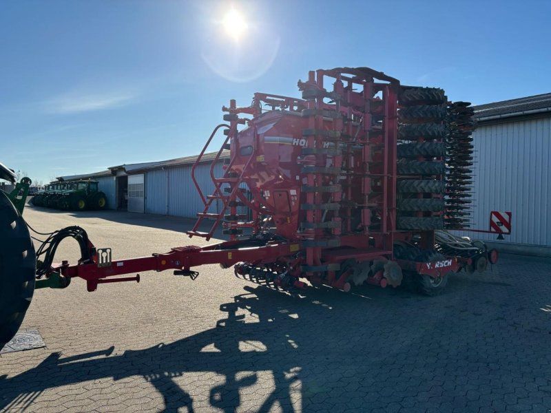 Horsch PRONTO 8DC DUEDRILL