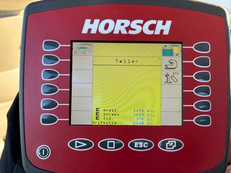 Horsch PRONTO 8DC DUEDRILL