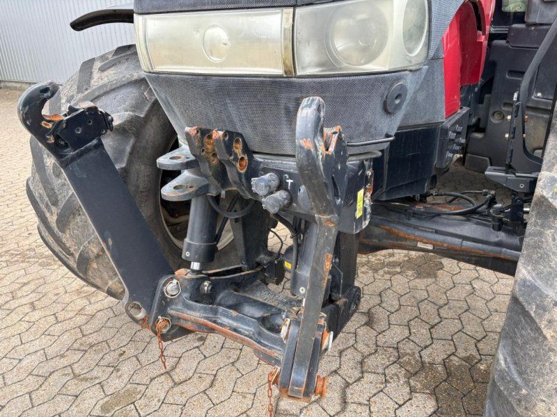 Case IH PUMA 185 CVX