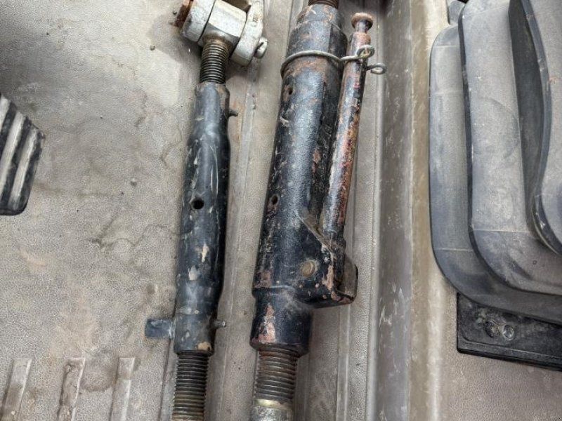 Case IH PUMA 185 CVX