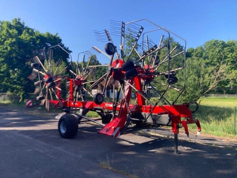Massey Ferguson RK 1254 TRC