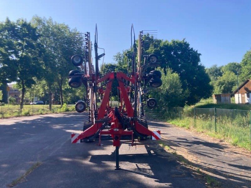 Massey Ferguson RK 1254 TRC