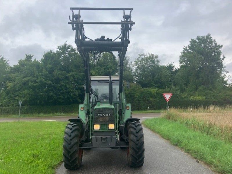 Fendt FARMER 306 LSA