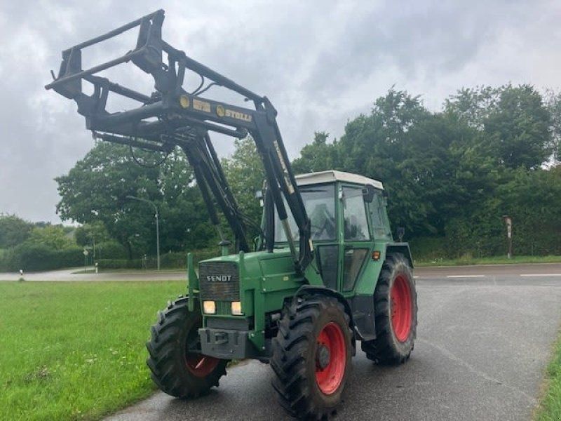 Fendt FARMER 306 LSA