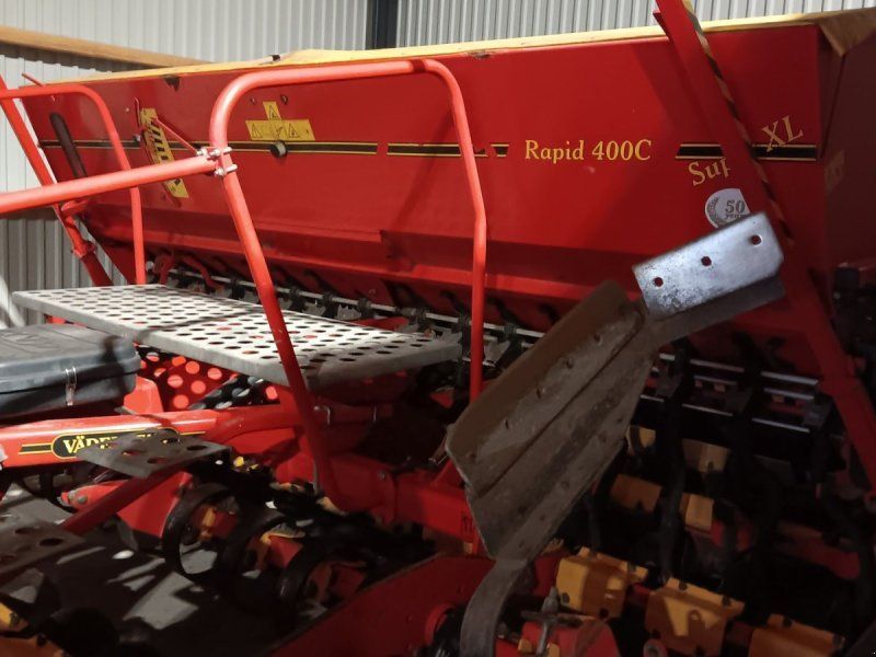 Väderstad Rapid 400C XL