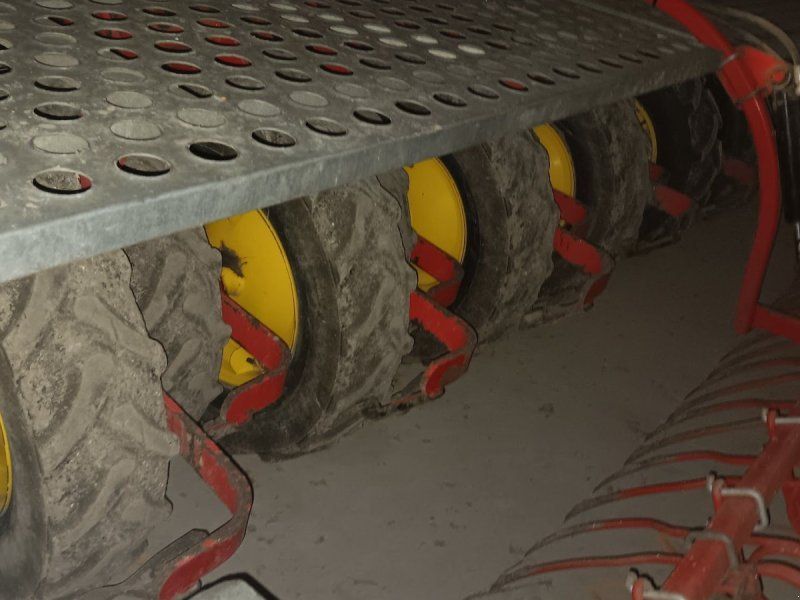 Väderstad Rapid 400C XL