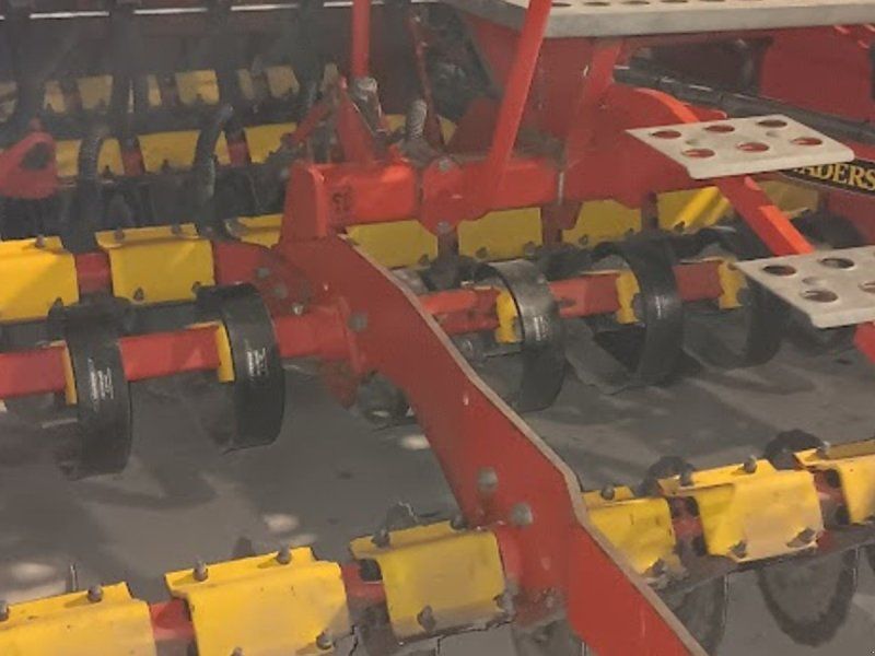 Väderstad Rapid 400C XL