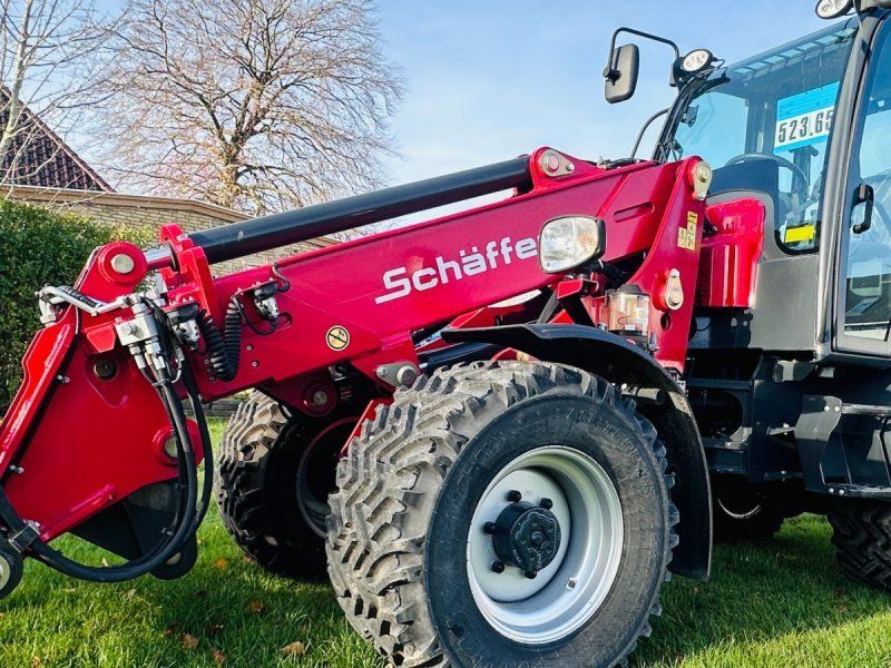Schäffer 5680T