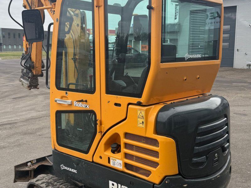 Hyundai R18-9AK R18-9AK