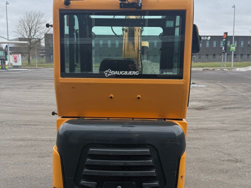 Hyundai R18-9AK R18-9AK