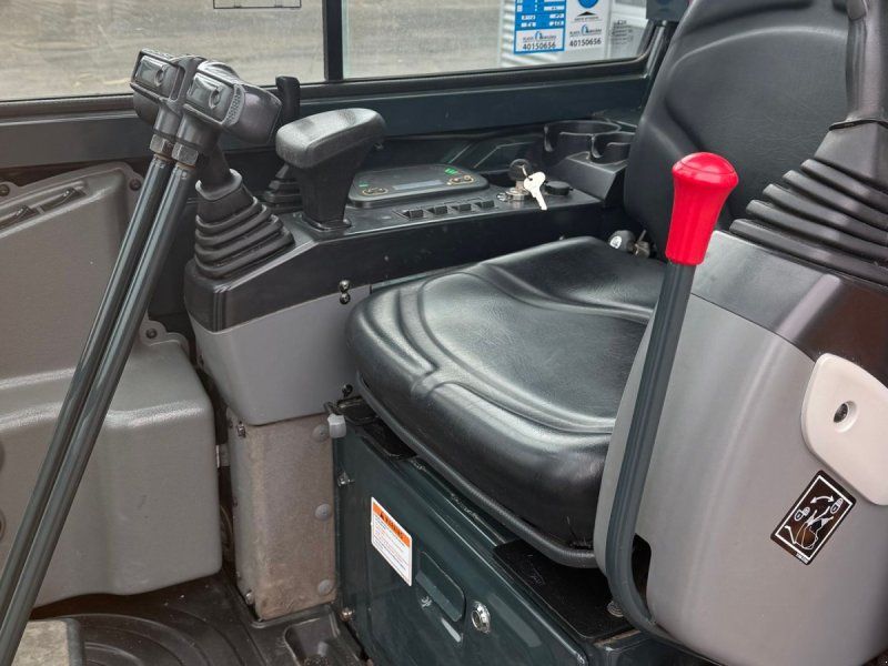 Hyundai R18-9AK R18-9AK