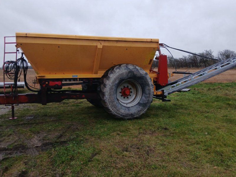 Bredal K-85 Sandvogn