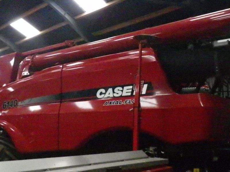 Case IH 6140