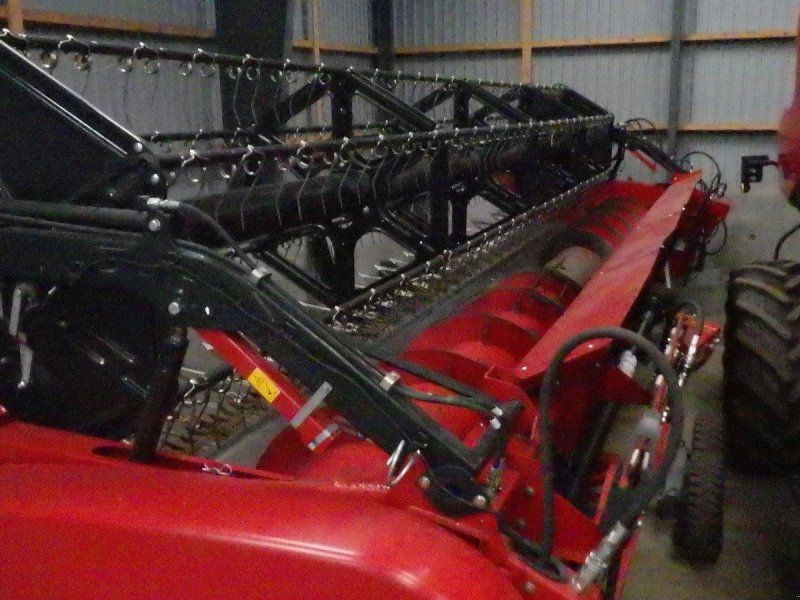 Case IH 6140