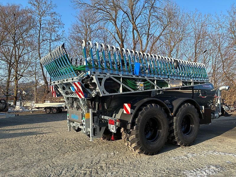 Eckart Cervus Base 140