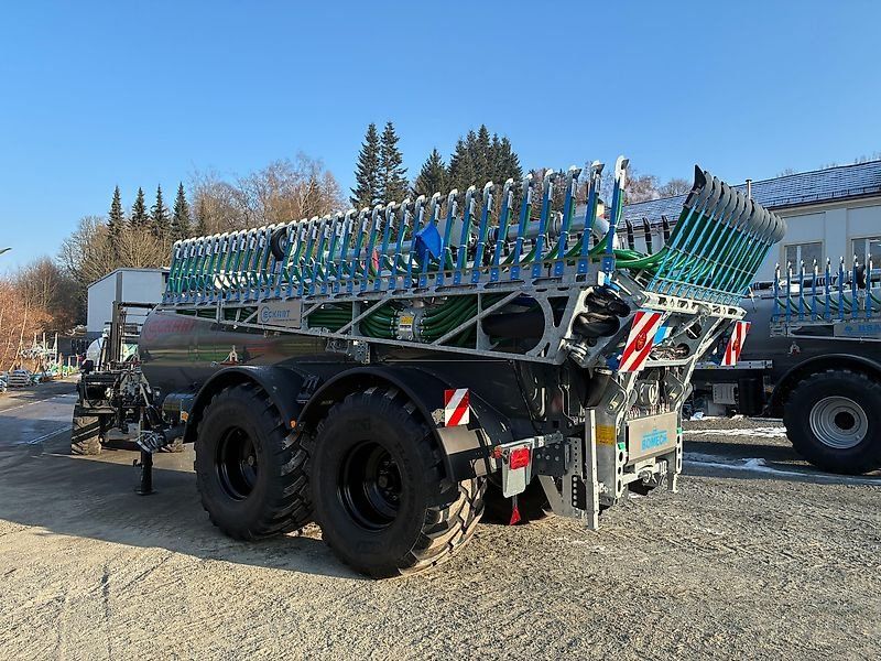 Eckart Cervus Base 140