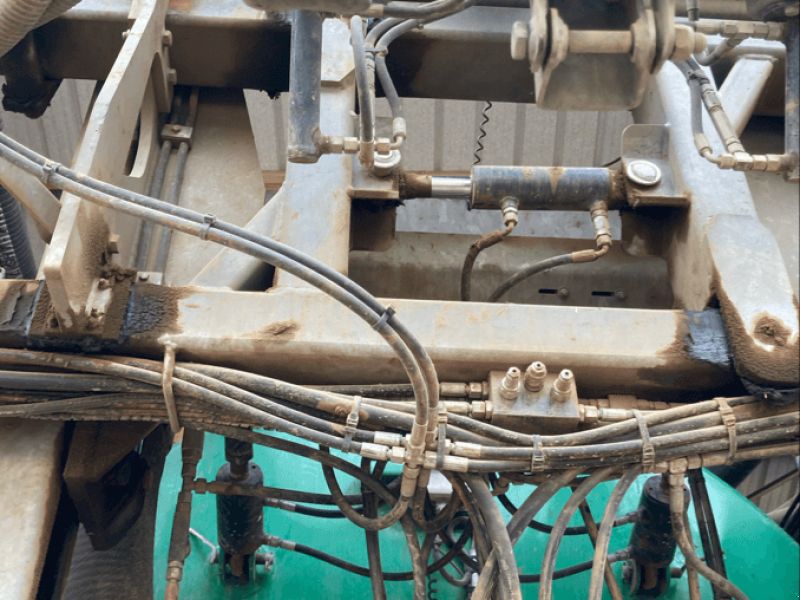 Samson RAMPE PENDILLARDS