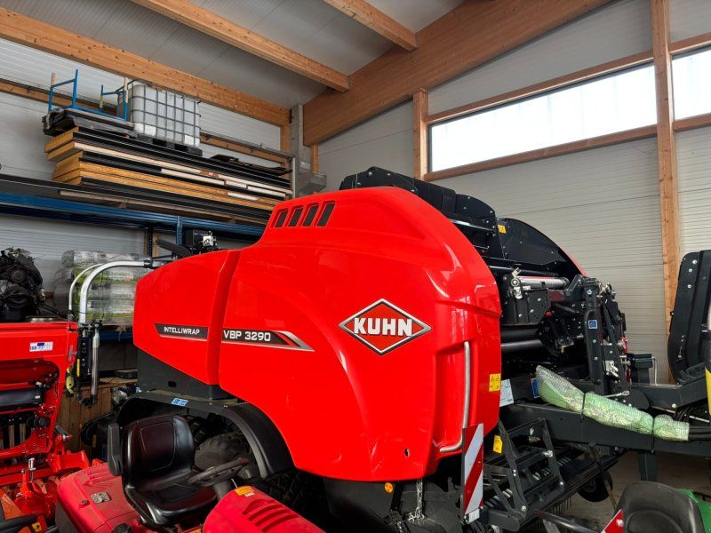 Kuhn VBP 3290
