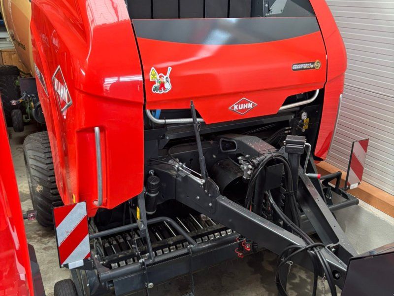 Kuhn VB 3290