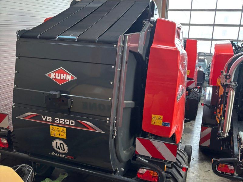Kuhn VB 3290