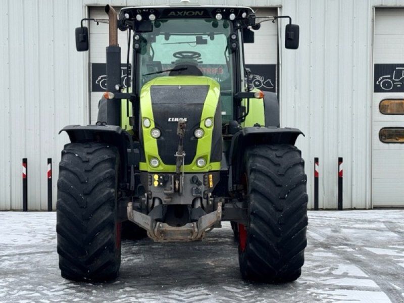 Claas Axion 920 Cmatic