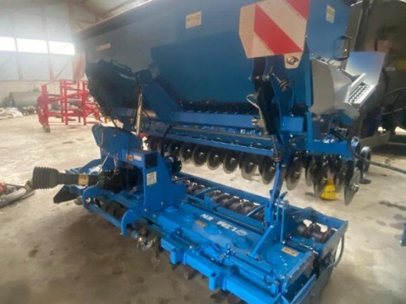 Lemken ZIRKON 12/300