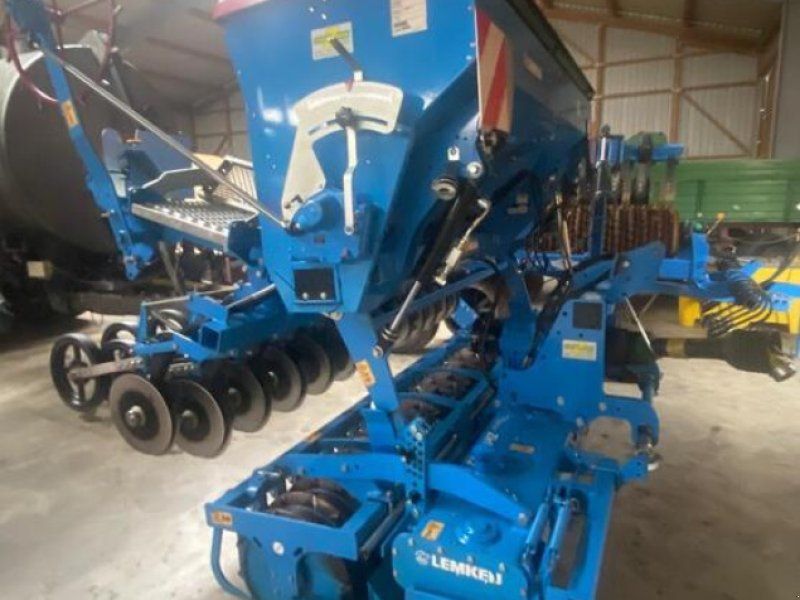 Lemken ZIRKON 12/300
