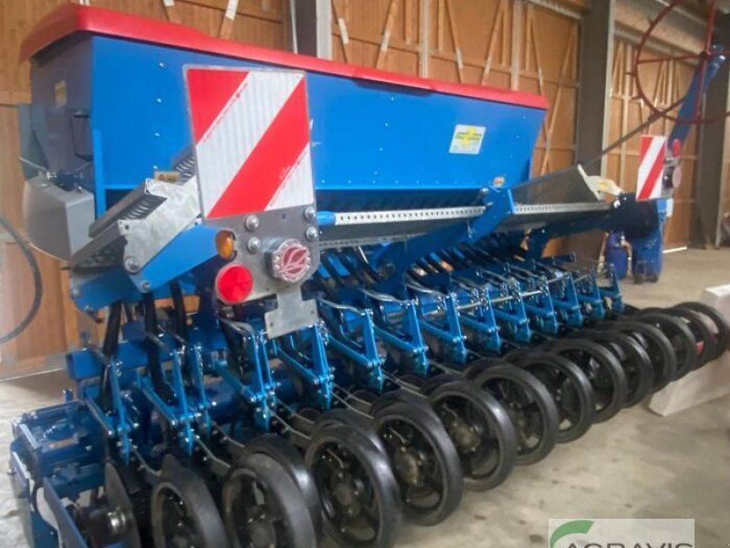 Lemken ZIRKON 12/300